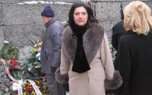 Η Περιφερειάρχης Ιονίων Νήσων για την Ημέρα Μνήμης του Ολοκαυτώματος