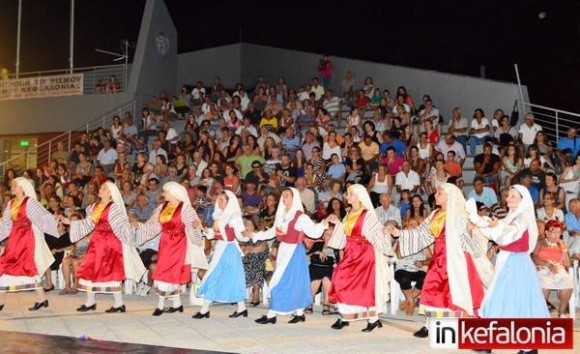 Λύκειο Ελληνίδων: Εγγραφές στα τμήματα χορού
