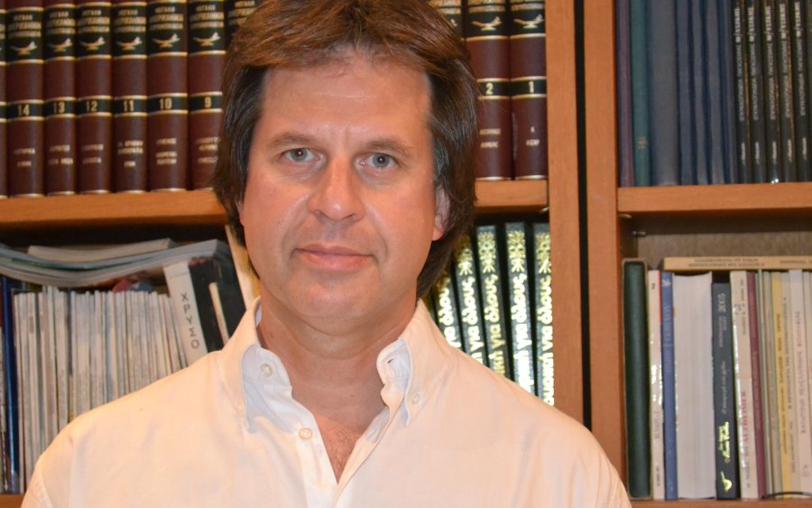 Μήνυμα του Περιφερειακού Διευθυντή Εκπαίδευσης Ιονίων Νήσων Πέτρου Αγγελόπουλου, για τις Πανελλαδικές εξετάσεις