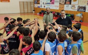 ΑΣ Κεφαλληνιακός: Φιλικό παιχνίδι των προ-μίνι στο Ληξούρι κόντρα στον ΝΕΟΛ