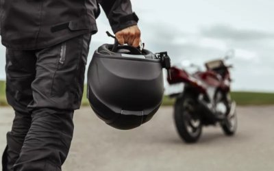 Εντατικοί έλεγχοι στην Κεφαλονιά για τη μη χρήση κράνους – 39 παραβάσεις σε μία εβδομάδα