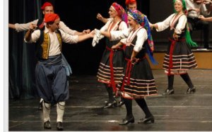 Έναρξη μαθημάτων παραδοσιακών χορών στα Φαρακλάτα