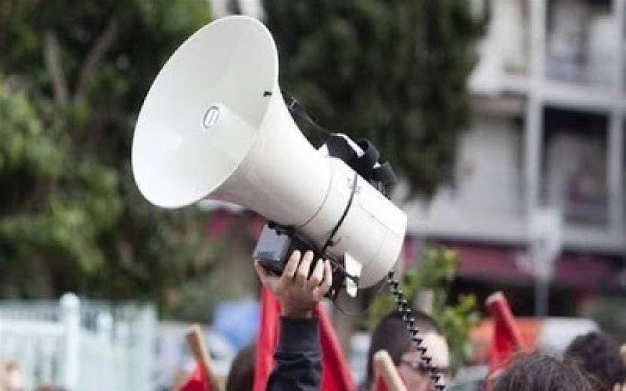 Kινητοποίηση Επαγγελματικών Φορέων την Τετάρτη 31/3 σε Αποκεντρωμένη και ΓΝ Κεφαλονιάς
