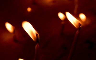 Ετήσιο μνημόσυνο Ιδρυτών και Ευεργετών της Μονάδας Φροντίδας Ηλικιωμένων Ληξουρίου