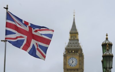 Το Λονδίνο ετοιμάζεται να βάλει φόρο διανυκτέρευσης στους τουρίστες