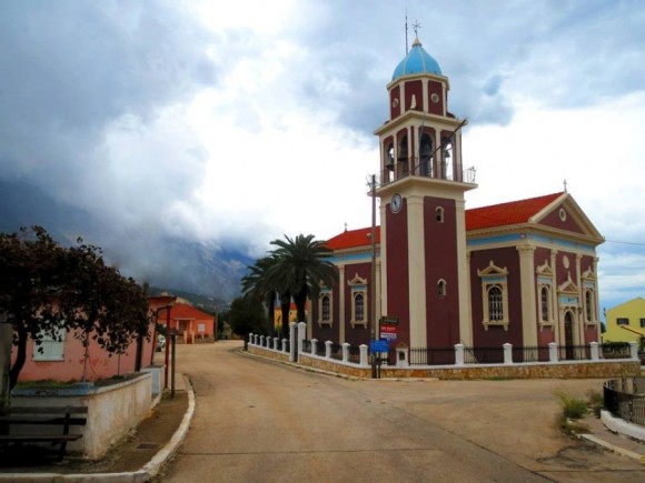 Επιστρέφει τα χρήματα της λαχειοφόρου ο Πολιτιστικός Σύλλογος Καραβάδου, λόγω ακύρωσης του πανηγυριού