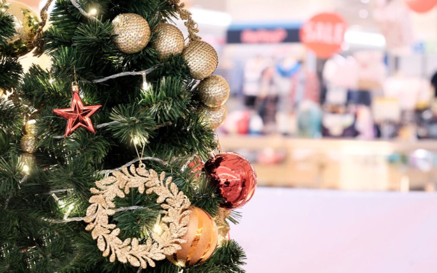 Το εορταστικό ωράριο των καταστημάτων στο Αργοστόλι