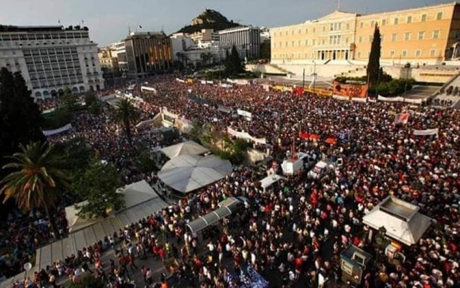 Τάσος Καβαλλιεράτος:  Η απάντησή μου στον κ. Παναγή Καππάτο, σχετικά με τα περί &quot;μειοψηφιών&quot;