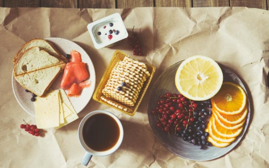 Αυτά που τρως για πρωινό και δεν σε αφήνουν να χάσεις βάρος