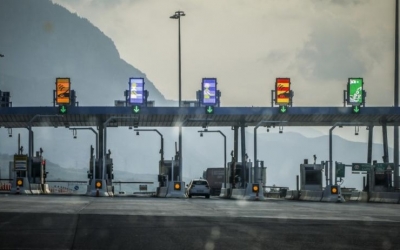 Αυτές είναι οι νέες αυξήσεις στα διόδια σε όλη την Ελλάδα!