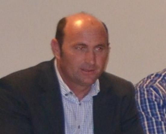 Αλέξανδρος Μοσχονάς: «Δεν με ενημέρωσε ο αντιδήμαρχος Παλικής, ως όφειλε για το θέμα των Ρομά»