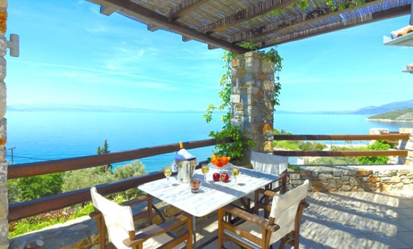 Ομοσπονδία Καταλυμάτων Κεφαλονιάς & Ιθάκης : Έκδοση ‘‘Καρτέλας Ενημέρωσης Πελάτη’’