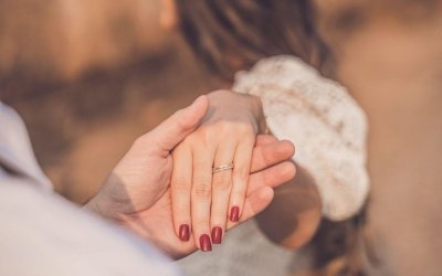 Τραγωδία στην Λευκάδα: Έπεσε αναίσθητη την ώρα που της έκανε πρόταση γάμου ο αγαπημένος της