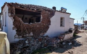 Συγκεντρώνουν είδη πρώτης ανάγκης για τους σεισμόπληκτους της Θεσσαλίας, οι Εθελοντικές Ομάδες Προστασίας Περιβάλλοντος Πυλάρου και Ερίσου