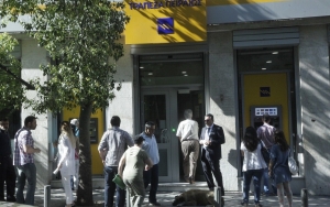 Συντάξεις Ιανουαρίου 2019: Πριν τα Χριστούγεννα η πληρωμή