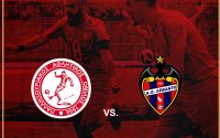 Playoffs Ανόδου στην Γ' Εθνική: Κρίσιμη μάχη για τον Παλληξουριακό κόντρα στον ΑΟ Λεβάντε