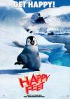 Η ταινία "Happy Feet 2" προβάλλεται στην Κεφαλονιά 