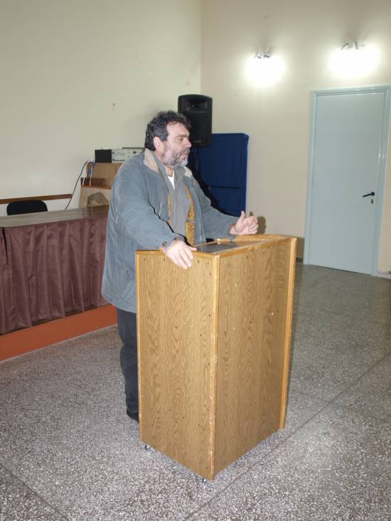 ΕΛΜΕ-ΚΙ: Τοποθέτηση για τα πρακτικά της Γ.Σ του «Απόπλου»