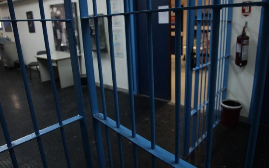 Συνελήφθη δραπέτης φυλακών, στην Κεφαλονιά