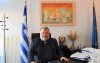 Ο Δήμαρχος Αργοστολίου συγχαίρει Δημήτρη Ατσάρο και Ελένη Λουκέρη
