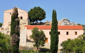 Απόψε: Παράκληση προς τιμήν της Υπεραγίας Θεοτόκου στην Άτρο