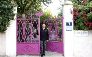 Θεωρητικές, εικαστικές και λογοτεχνικές δράσεις του Κώστα Ευαγγελάτου