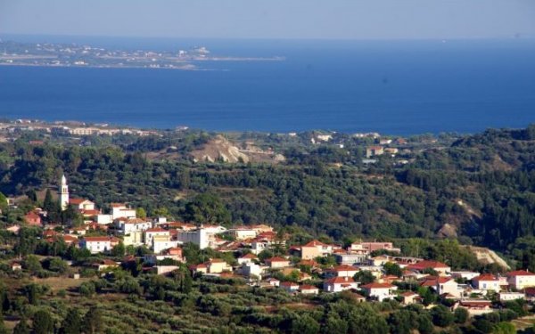 Ληξούρι: Απόψε η εκδήλωση "Τα Χαβριάτα χθες και σήμερα"