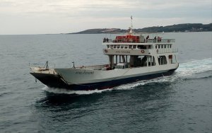 Χωρίς πρωινά δρομολόγια η γραμμή Ληξούρι - Αργοστόλι