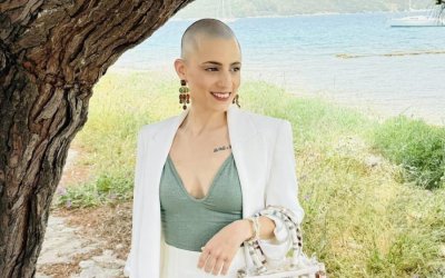Θρήνος στη Λευκάδα: «Έφυγε» η 33χρονη Δήμητρα Γεωργάκη μετά από μάχη με τον καρκίνο