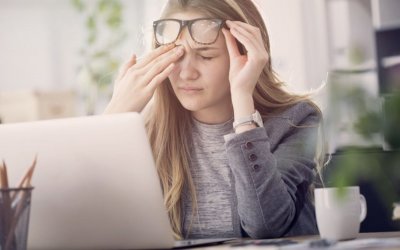 Ημικρανία: Το απλό «φάρμακο» που μειώνει την συχνότητα των κρίσεων