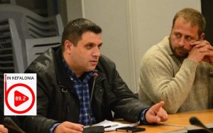 Μάκης Σιμωτάς: «Ας μην δημιουργούμε “εμφύλιο” εμβολιασμένων, ανεμβολίαστων - "Κομβικός" ο χειμώνας για την εστίαση»