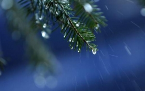 "Νωχελική και βιαστική" η επερχόμενη μεταβολή του καιρού...