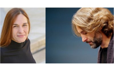 Συναυλία για φλάουτο &amp; πιάνο -Αφιέρωμα στον Προκόφιεβ- στην Φιλαρμονική Σχολή