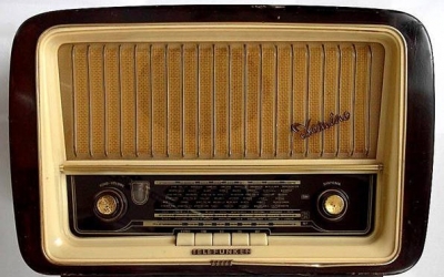 Σήμερα έκθεση ''Παλαιού ραδιοφώνου'' στον Πόρο