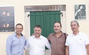 Η ΠΕ Κεφαλονιάς και Ιθάκης για το Φεστιβάλ "Κύματα" στον Θαλασσόμυλο: "Οφείλουμε να συγχαρούμε τους εμπνευστές αυτής της πρωτοβουλίας..."