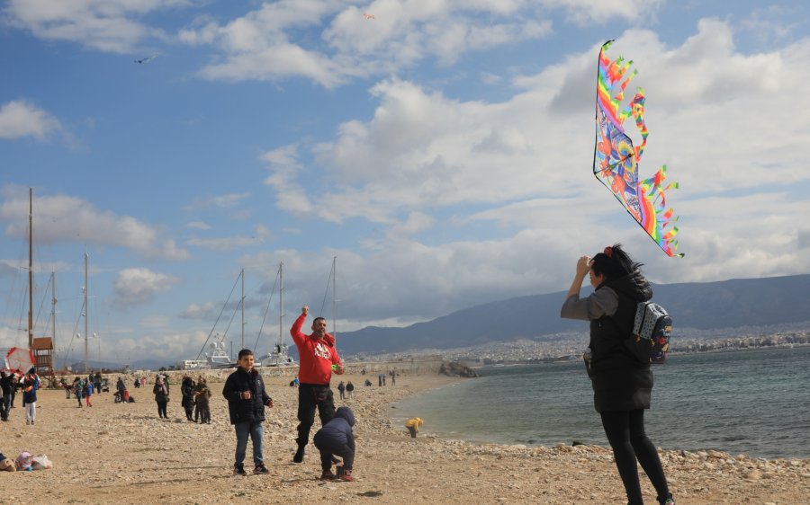Πότε είναι η Καθαρά Δευτέρα - Έρχεται τριήμερο