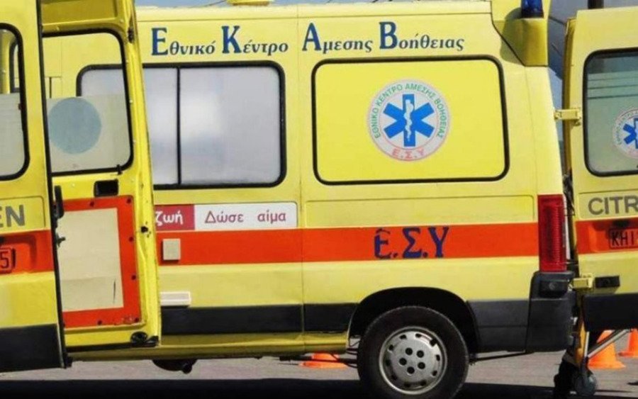 Δύο νέες θέσεις για ασθενοφόρο στη Σάμη – Προκηρύχθηκαν οι αιτήσεις