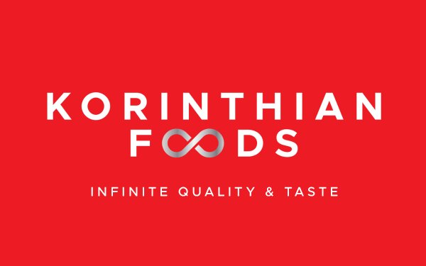 Η Korinthian Foods αναζητά Μάγειρα/Μαγείρισσα