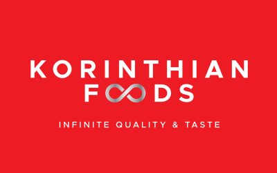 Η Korinthian Foods αναζητά Μάγειρα/Μαγείρισσα