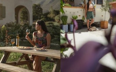 Κεφαλονιά: Ο αυθεντικός χαρακτήρας του νησιού μέσα από το “Travel Reimagined” project