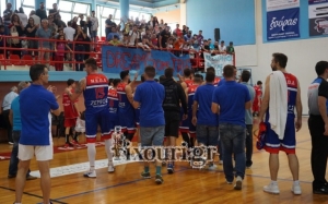 Γ' ΕΘΝΙΚΗ: O ΝΕΟΛ… "κατασπάραξε" τον Λέοντα! (εικόνες)