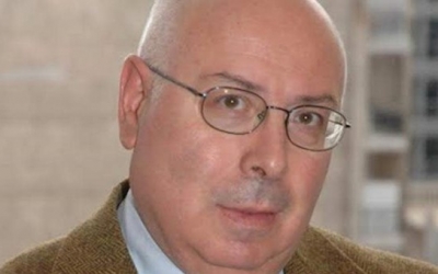 Έφυγε ο συμπατριώτη μας δημοσιογράφος Μιχάλης Κατσίγερας