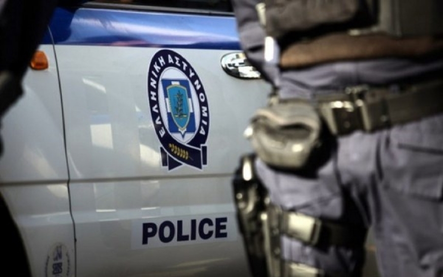 Ιόνια Νησιά: Συνελήφθησαν έξι άτομα για παραβίαση των μέτρων της διάδοσης του κορωνοϊού