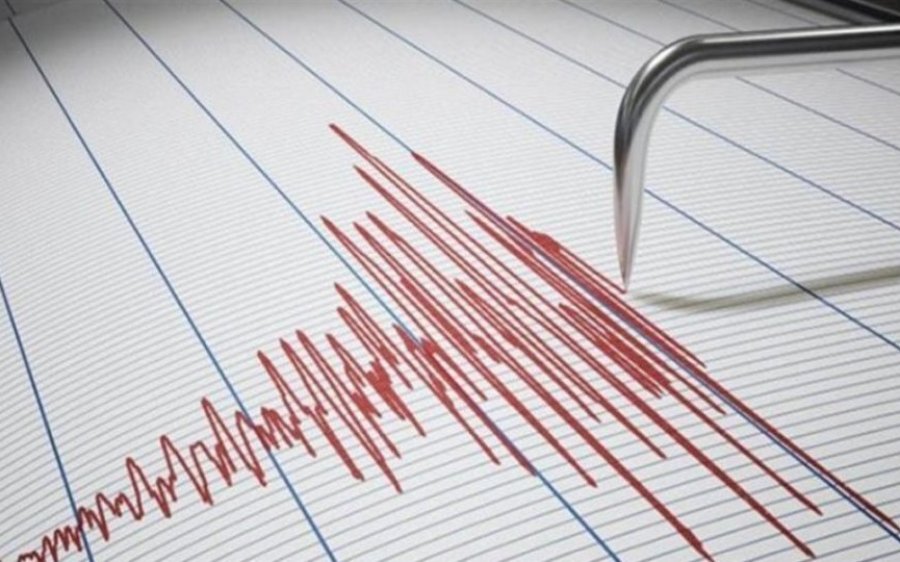 Σεισμός κοντά στη Ζάκυνθο – Η πρώτη εκτίμηση