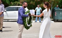 Η Ένωση Επτανησίων Ελλάδας συμμετείχε στις εκδηλώσεις για την 160η επέτειο της Ένωσης των Επτανήσων με την Ελλάδα