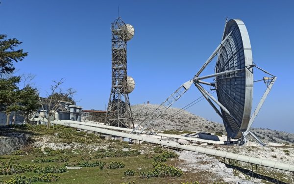 Ερώτηση Βελόπουλου σχετικά με την Αξιοποίηση της τέως νατοϊκής βάσης του Αίνου Κεφαλληνίας