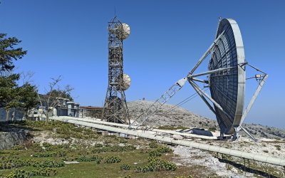 Ερώτηση Βελόπουλου σχετικά με την Αξιοποίηση της τέως νατοϊκής βάσης του Αίνου Κεφαλληνίας