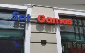 Ζητείται άτομο για τα καταστήματα Sat games σε Αργοστόλι και Ληξούρι