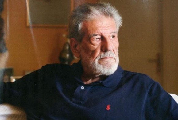 Έφυγε από τη ζωή ο ηθοποιός Γιάννης Βόγλης