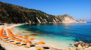 Μύρτος και Πετανοί στις έξι καλύτερες παραλίες του Ιονίου σύμφωνα με το Lonely Planet